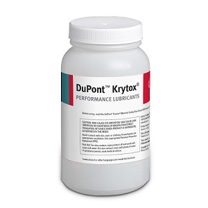 Mỡ bôi trơn Krytox GPL 101